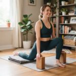 Yoga for Beginners at Home